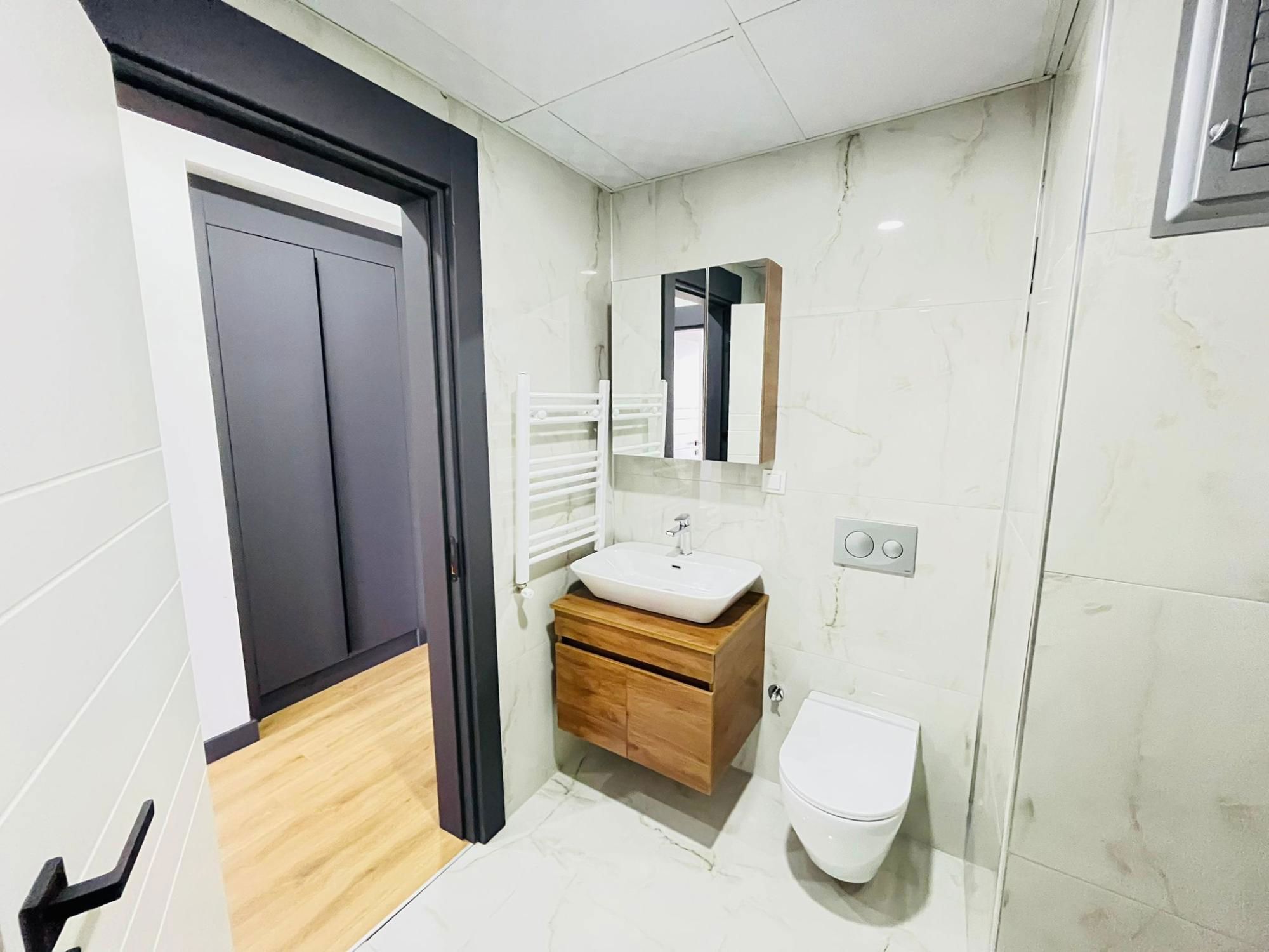 CUMHURIYET MAHALLESINDE KIRALIK 1+1 EŞYALI DAIRE