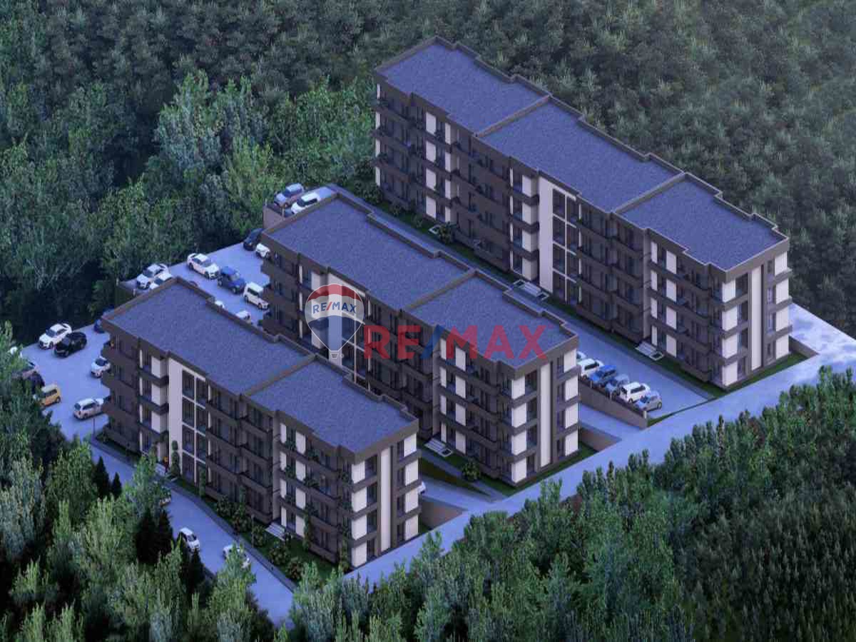 REMAX ÇARŞI'DAN BAŞİSKELE'DE 60 AY VADE İLE 2+1 SATILIK DAİRE