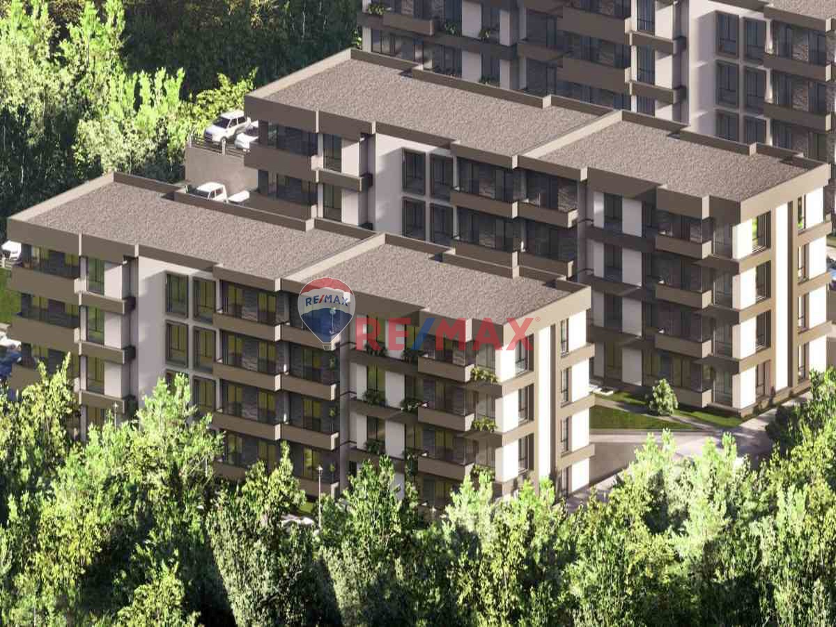 REMAX ÇARŞI'DAN BAŞİSKELE'DE 60 AY VADE İLE 2+1 SATILIK DAİRE