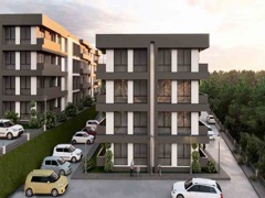 REMAX ÇARŞI'DAN BAŞİSKELE'DE 60 AY VADE İLE 2+1 SATILIK DAİRE