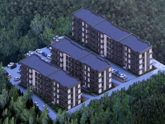 REMAX ÇARŞI'DAN BAŞİSKELE'DE 60 AY VADE İLE 2+1 SATILIK DAİRE