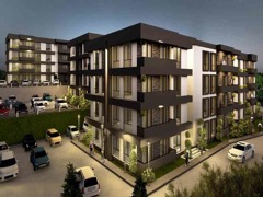 REMAX ÇARŞI'DAN BAŞİSKELE'DE 60 AY VADE İLE 2+1 SATILIK DAİRE