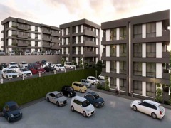 REMAX ÇARŞI'DAN BAŞİSKELE'DE 60 AY VADE İLE 2+1 SATILIK DAİRE