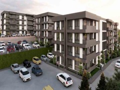 REMAX ÇARŞI'DAN BAŞİSKELE'DE 60 AY VADE İLE 2+1 SATILIK DAİRE