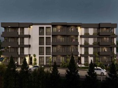 REMAX ÇARŞI'DAN BAŞİSKELE'DE 60 AY VADE İLE 2+1 SATILIK DAİRE