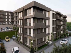 REMAX ÇARŞI'DAN BAŞİSKELE'DE 60 AY VADE İLE 2+1 SATILIK DAİRE