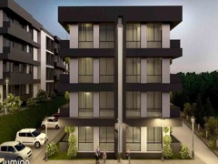 REMAX ÇARŞI'DAN BAŞİSKELE'DE 60 AY VADE İLE 2+1 SATILIK DAİRE