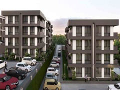 REMAX ÇARŞI'DAN BAŞİSKELE'DE 60 AY VADE İLE 2+1 SATILIK DAİRE