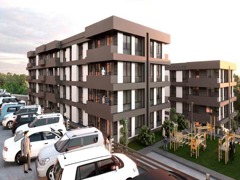 REMAX ÇARŞI'DAN BAŞİSKELE'DE 60 AY VADE İLE 2+1 SATILIK DAİRE