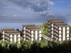 REMAX ÇARŞI'DAN BAŞİSKELE'DE 60 AY VADE İLE 2+1 SATILIK DAİRE