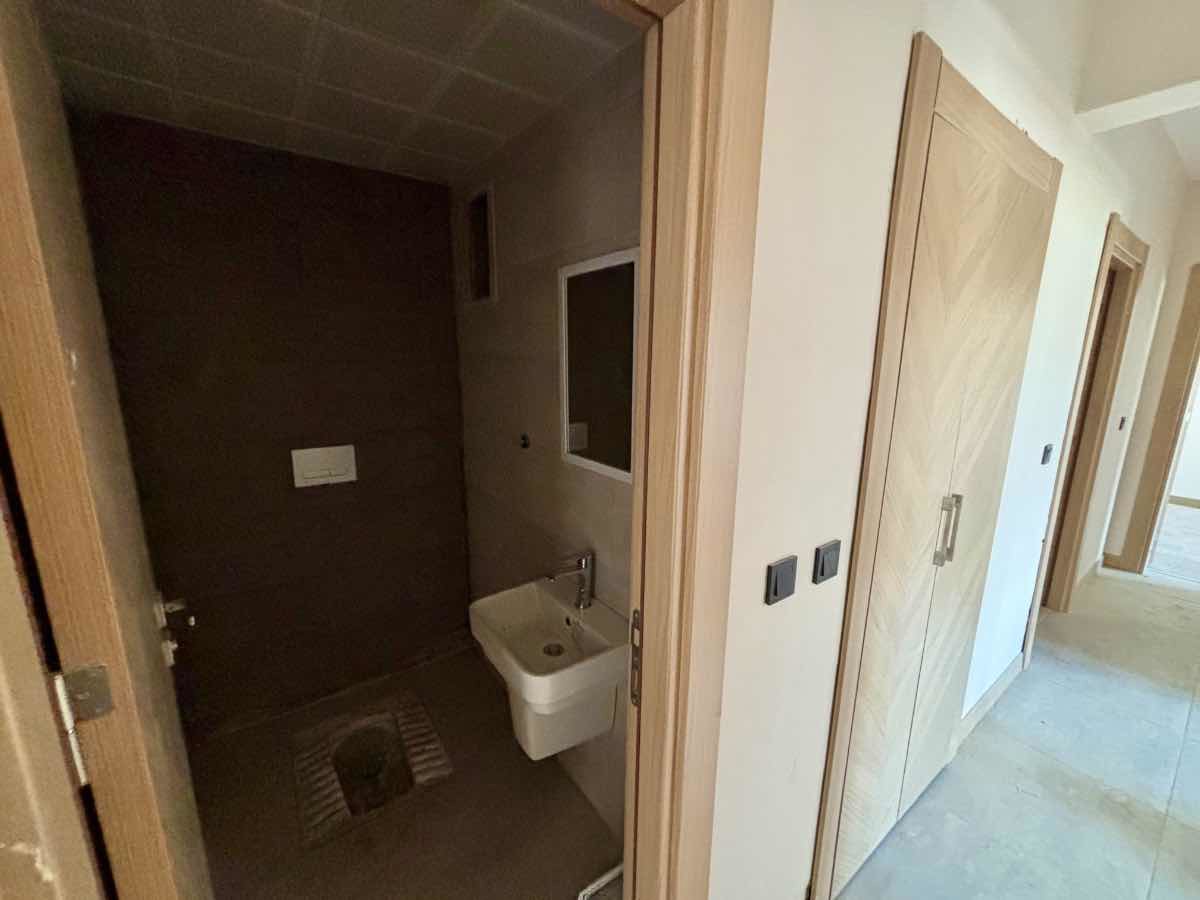 REMAX DOĞU'DAN YENİ ZAFRAN 1. ETAP TOKİDE SIFIR KİRALIK DAİRE!