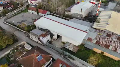 REMAX MAVI'DEN ADAPAZARIN'DA GENIŞ/YÜKSEK KULLANIMLI 1230M2 DEPO