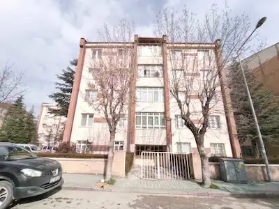 RE/MAX MOD'DAN 12.NOTER KARŞISI YATIRIMLIK BAKIMLI SATILIK 2+1 DAİRE
