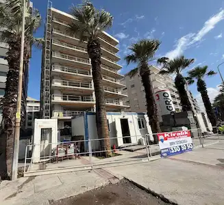KARŞIYAKA SAHIL'DE KIRALIK IŞYERI