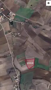 ÇANKAYA DODURGADA DAIRE GETIRILI ARSA