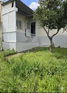 ÖDEMİŞ ADAGÜME DE DOĞAYLA İÇ İÇE MÜSTAKİL YAŞAM FIRSATI