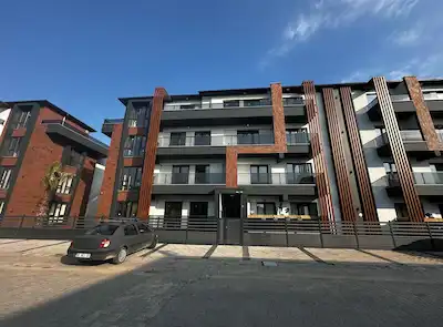 İZMİT KARTEPE ' DE 3+1 ÇATI DUBLEKS SATILIK DAİRE