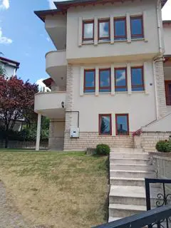 BEYSUKENT PLANLAMACILAR'DA KİRALIK 4+2 VİLLA 