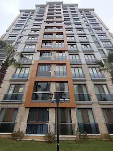 ÜMRANİYE DUDULLU ÇAKIR LIFE EVLERİN'DE KONFORLU FERAH DAİRE 11.K