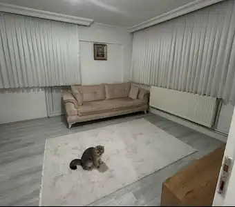 NATOYOLUNA YAKIN 2+1 YÜKSEK GİRİŞ | GENERAL ZEKİ DOĞAN MAH: