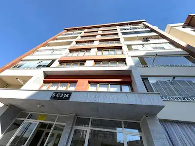 SARAYCIK MAHALLESİ'NDE 3+1 SATILIK DAİRE