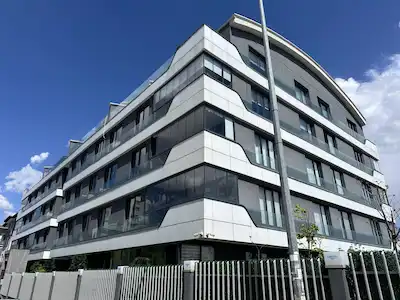 MENEKŞE 312 EVLERİ’NDE 4+1 GENİŞ TERASLI SATILIK DAİRE