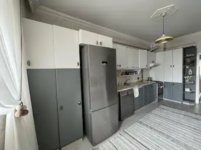 REMAX ARTIS'DEN YILDIZKENT'TE SATILIK 3+1 DAIRE