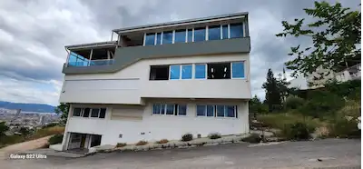 BORNOVA ÇAMDIBI MTK  SITESI KIRALIK 1000 M² KOMPLE BINA