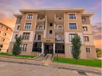 REMAX RIDVAN GEDİKTEN KORUCUKTA TOKİ EVLERİNDE SATILIK 2+1 DAİRE