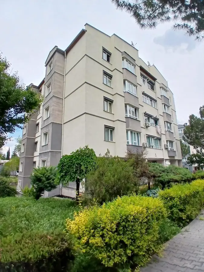 ATAKENT GIMSA YANI  BAŞLANGIÇ 91 SİT SATILIK 3+1 DAİRE 