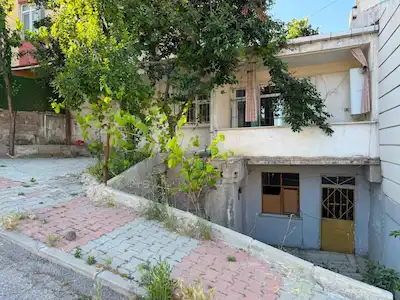SULTANBEYLİ MİMAR SİNAN MAHALLESİ SATILIK KOMPLE BİNA