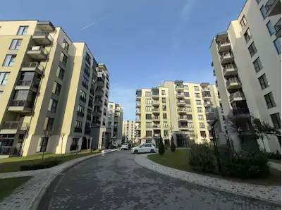 ŞEHR-İ BAHÇE BÖLGE UZMANI RAHŞAN ÇAM'DAN SATILIK 3+1