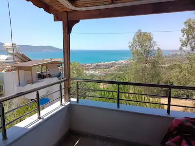 HEM DENİZ HEM DE DOĞA