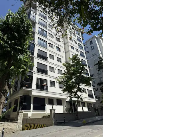 MARMARAY VE METROBÜS YANI BAŞINIZDA