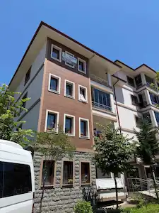 REMAX'DAN GÜNEYSU KÖPRÜBAŞI TOKİ'DE SATILIK TEMİZ 3+1 DAİRE