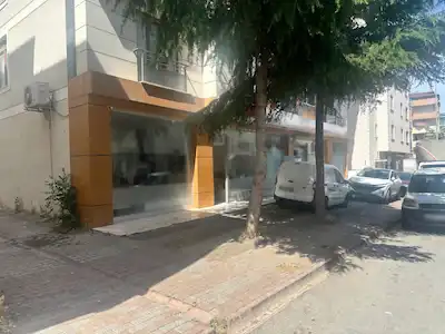 KARTAL CADDE ÜZERİ 330 M2 DEPOLU VE ÖN KULLANIMLI SATILIK DÜKKAN
