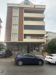 ATAŞEHİR FERHATPAŞA’DA KİRALIK DEPO