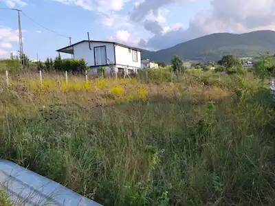 SAMSUN ATAKUM ÇATALÇAM YEŞİLYURT’DA KONUT İMARLI, SATILIK ARSA 