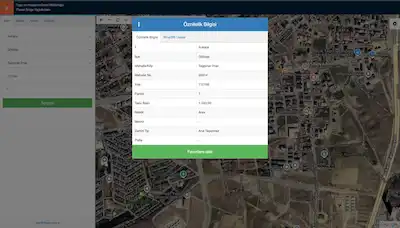 REMAX LEVEL'DEN ANKARA GÖLBAŞI TAŞPINARDA YATIRIMLIK VİLLA İMARLI ARSA