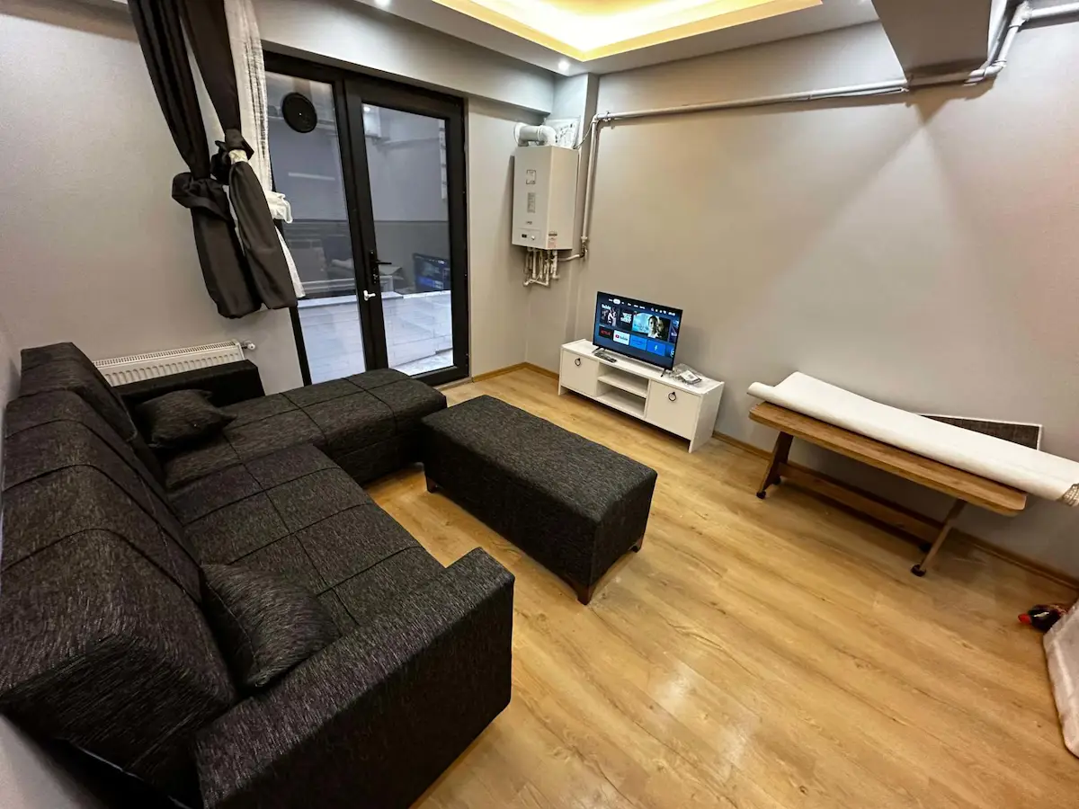 EVİM  SİSTEMİNE UYGUN  FIRSAT  3+1 SATILIK 