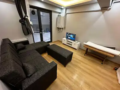 EVİM SİSTEMİNE UYGUN FIRSAT 3+1 SATILIK