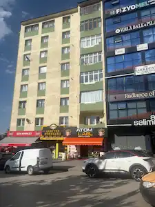 REMAX İLKE'DEN GEZ MAHALLESİ'NDE MÜKKEMMEL CEPHELİ SATILIK İŞ YERİ