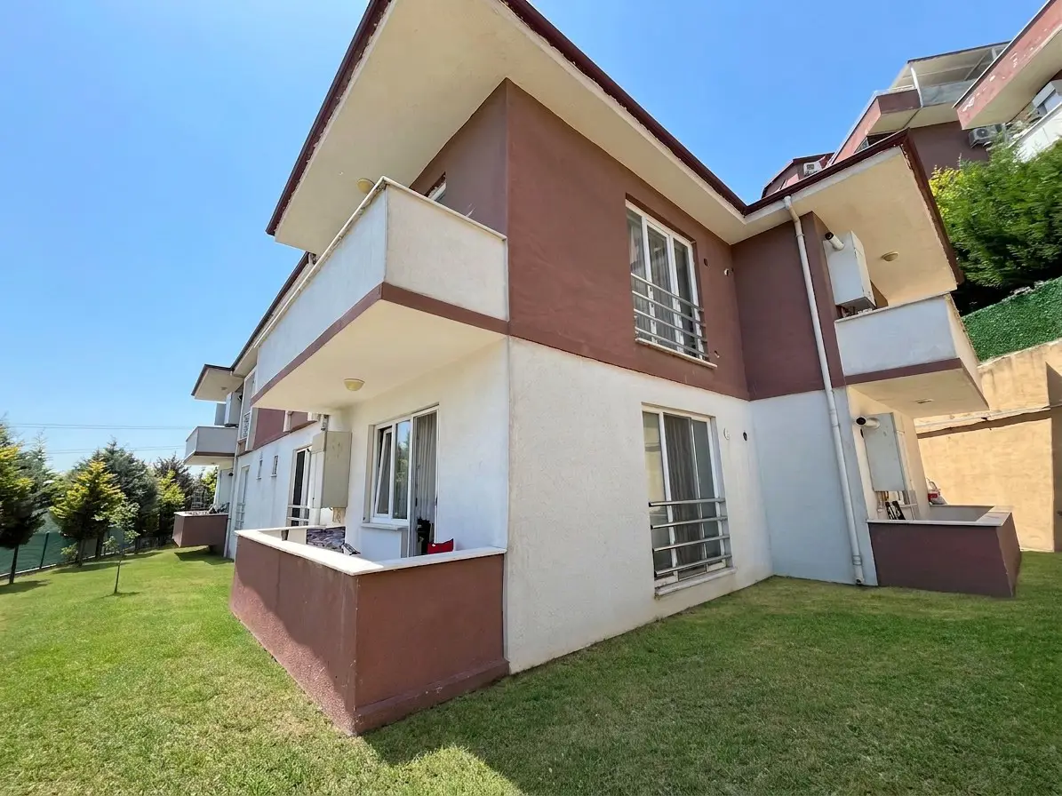 REMAXÇAKRA ÖMER ONAYCI'DAN ŞEHIR HASTANESINE YAKIN SATILIK 1+1