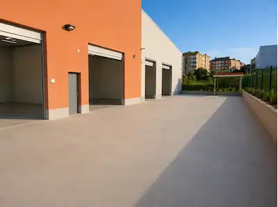 SANCAKTEPE EYÜP SULTAN'DA 1.300 M² NET KAPALI ALANLI KİRALIK DEPO | 4 ARAÇ GİRİŞİNE UYGUN