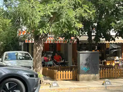 ALSANCAK' TA SATILIK DÜKKAN
