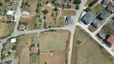 REMAX-CANBEK TARBA- İDRİSKORU EMSALLERİNİN ALTINDA! ESENTEPE'YE KOMŞU 1.792 M² BÖLÜNEBİLİR ARSA