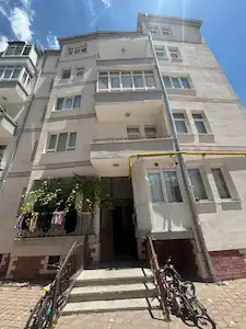 ZIYA GÖKALP MAHALLESINDE MÜKEMMEL KONUMDA SATILIK 3+1 DAIRE
