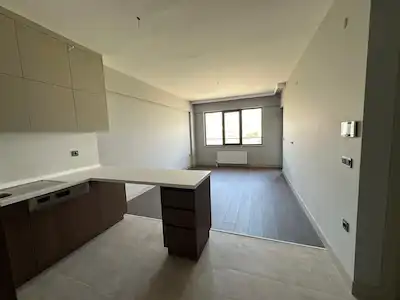 ONYX ANKARA A BLOKTA ARKA CEPHE ÜST KATTA KİRALIK 1+1 DAİRE