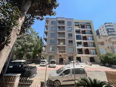 REMAX TOROS'TAN PALMİYE’DE SATILIK SIFIR 2+1 DAİRE