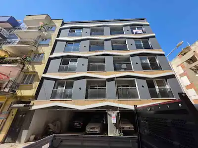 RE/MAX PIN’DEN | AYDIN GÜZELHİSAR’DA SIFIR | 2+1 | 70 M² | YERDEN ISITMA | DOĞALGAZ | ASANSÖRLÜ